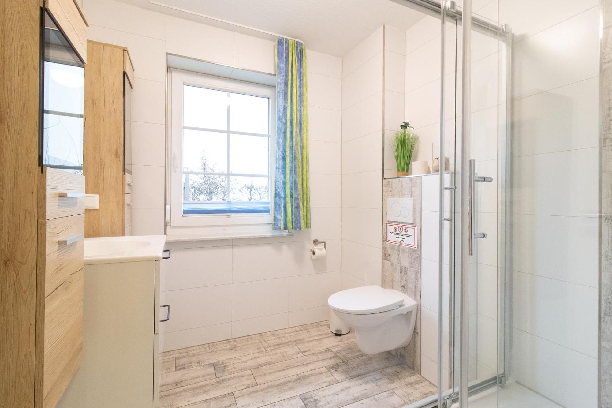 Haus Am Grossbahnhof Whg. 2 Apartment *