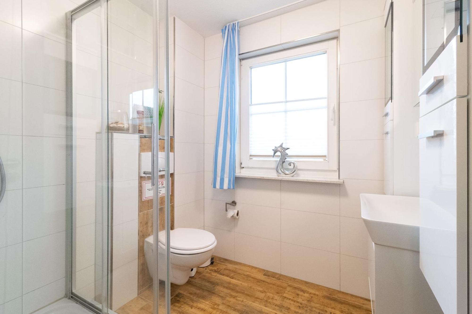 Haus Am Grossbahnhof Whg. 2 Apartment Ostseebad Binz