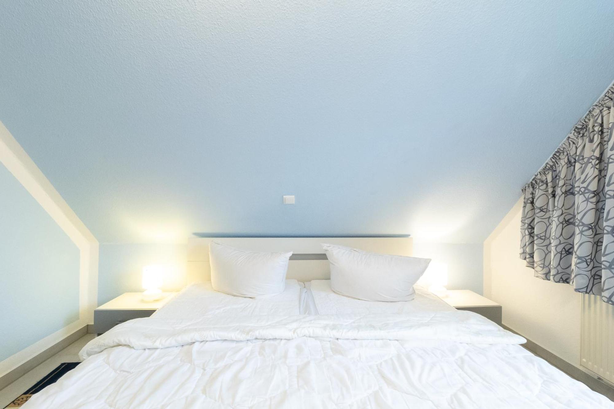 Haus Am Grossbahnhof Whg. 2 Apartment