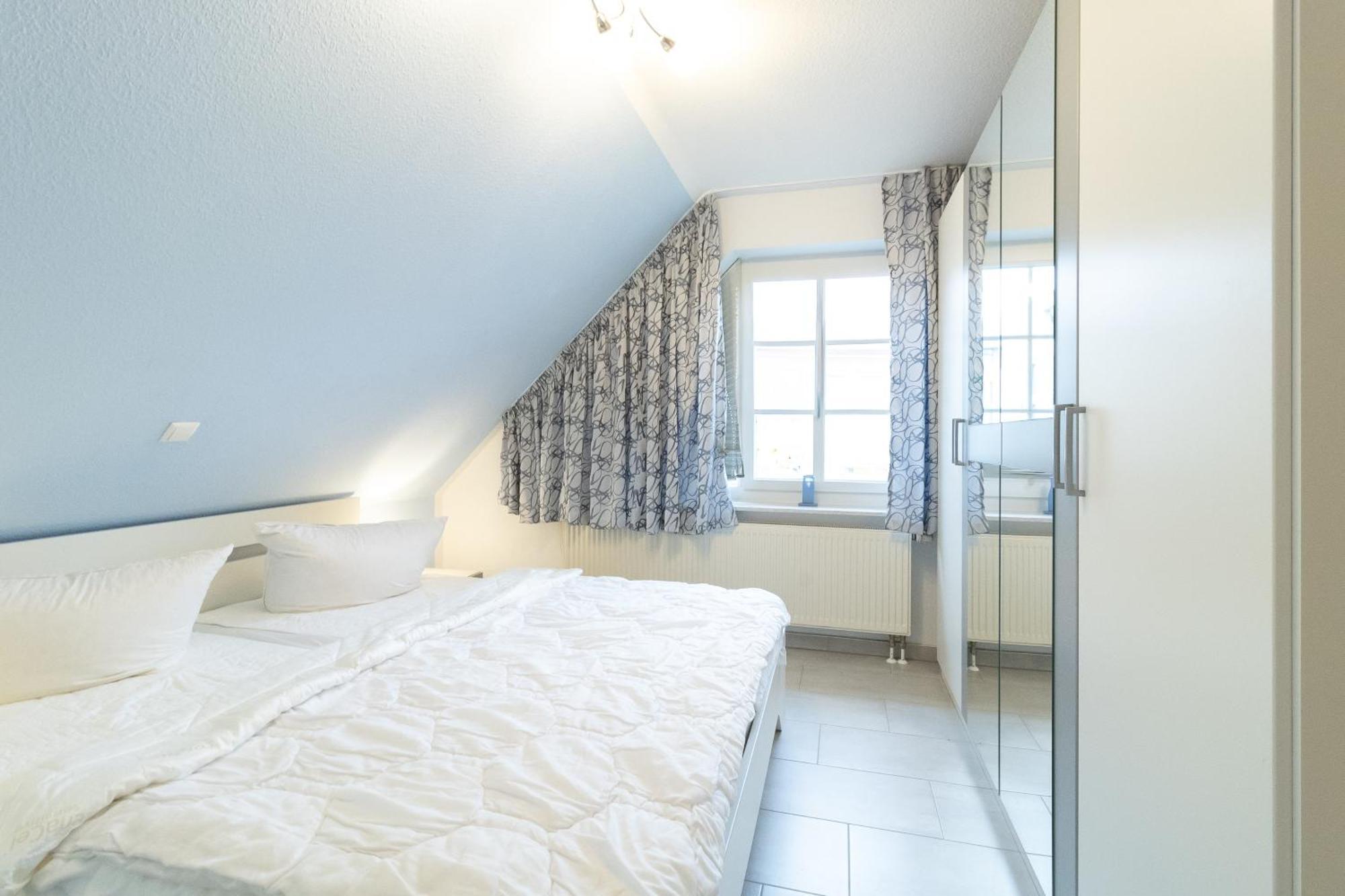 Apartment Haus Am Grossbahnhof Whg. 2